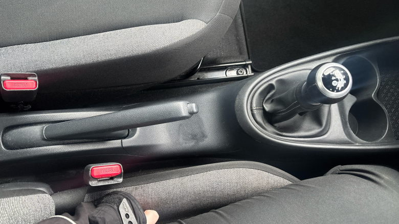 Toyota Aygo X 1.0 VVT-i Pure 5dr Petrol Hatchback